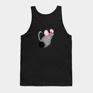 Mew Tank Top